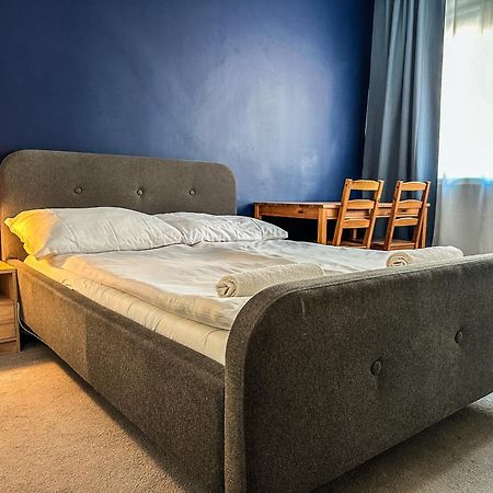 Hostel Demi Cracovie Extérieur photo