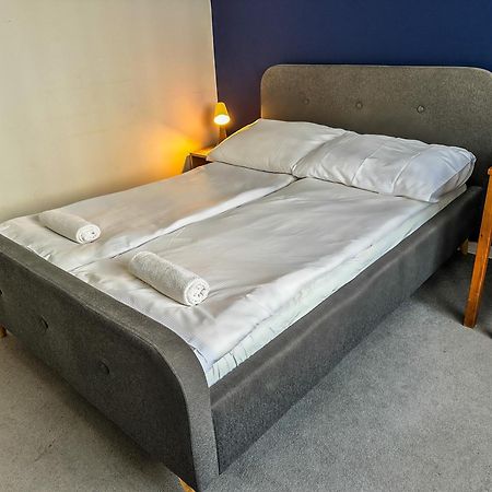 Hostel Demi Cracovie Extérieur photo