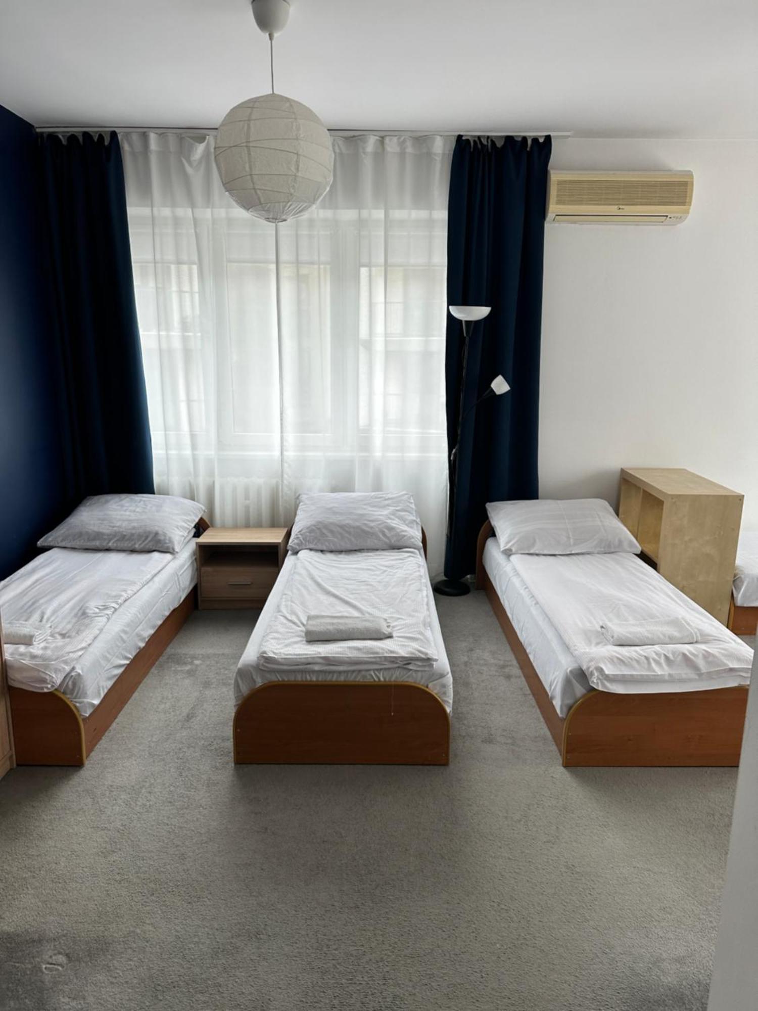 Hostel Demi Cracovie Extérieur photo