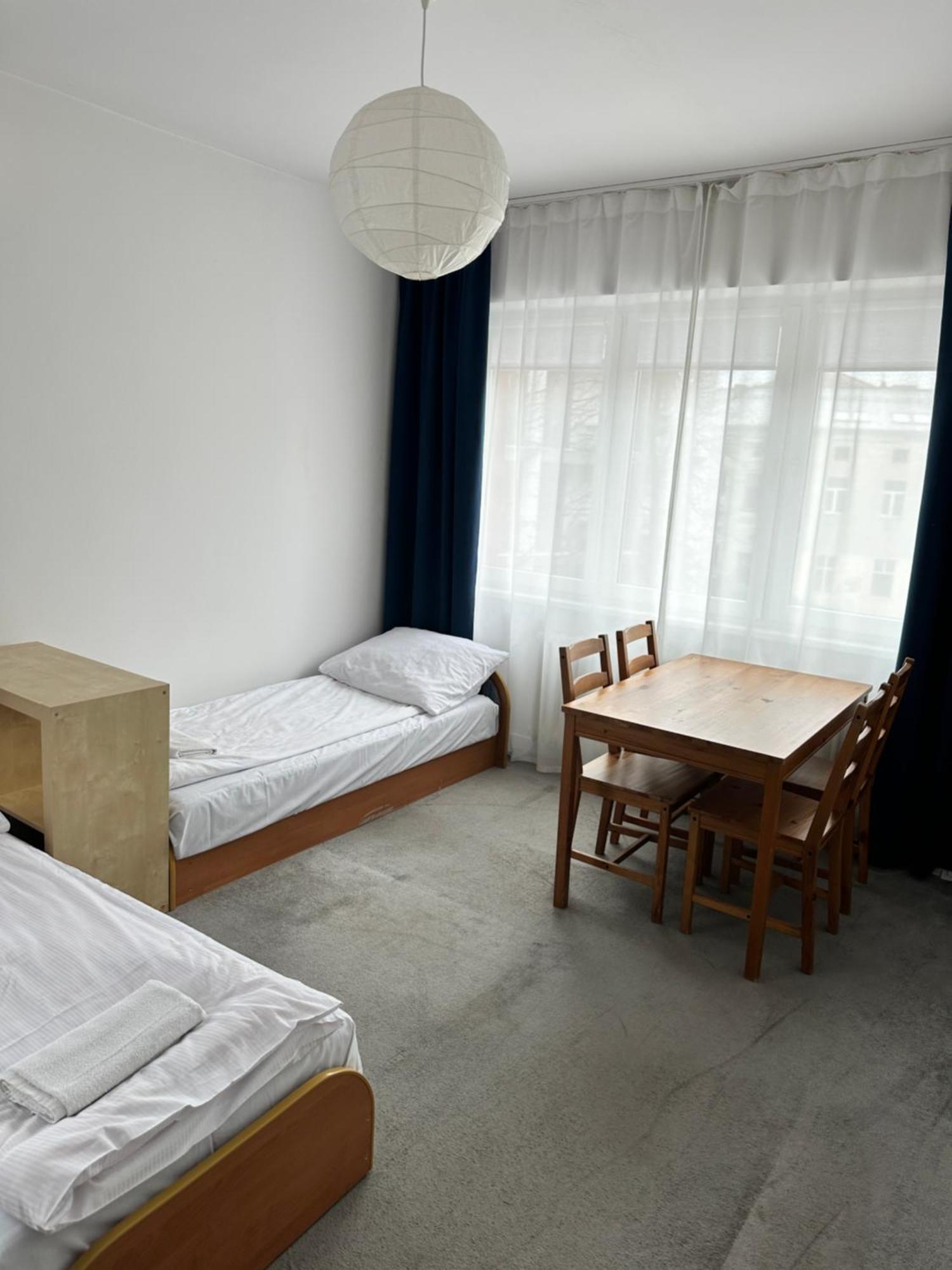 Hostel Demi Cracovie Extérieur photo