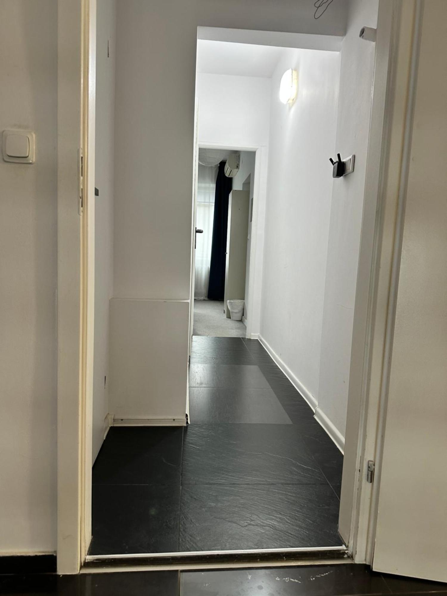 Hostel Demi Cracovie Extérieur photo