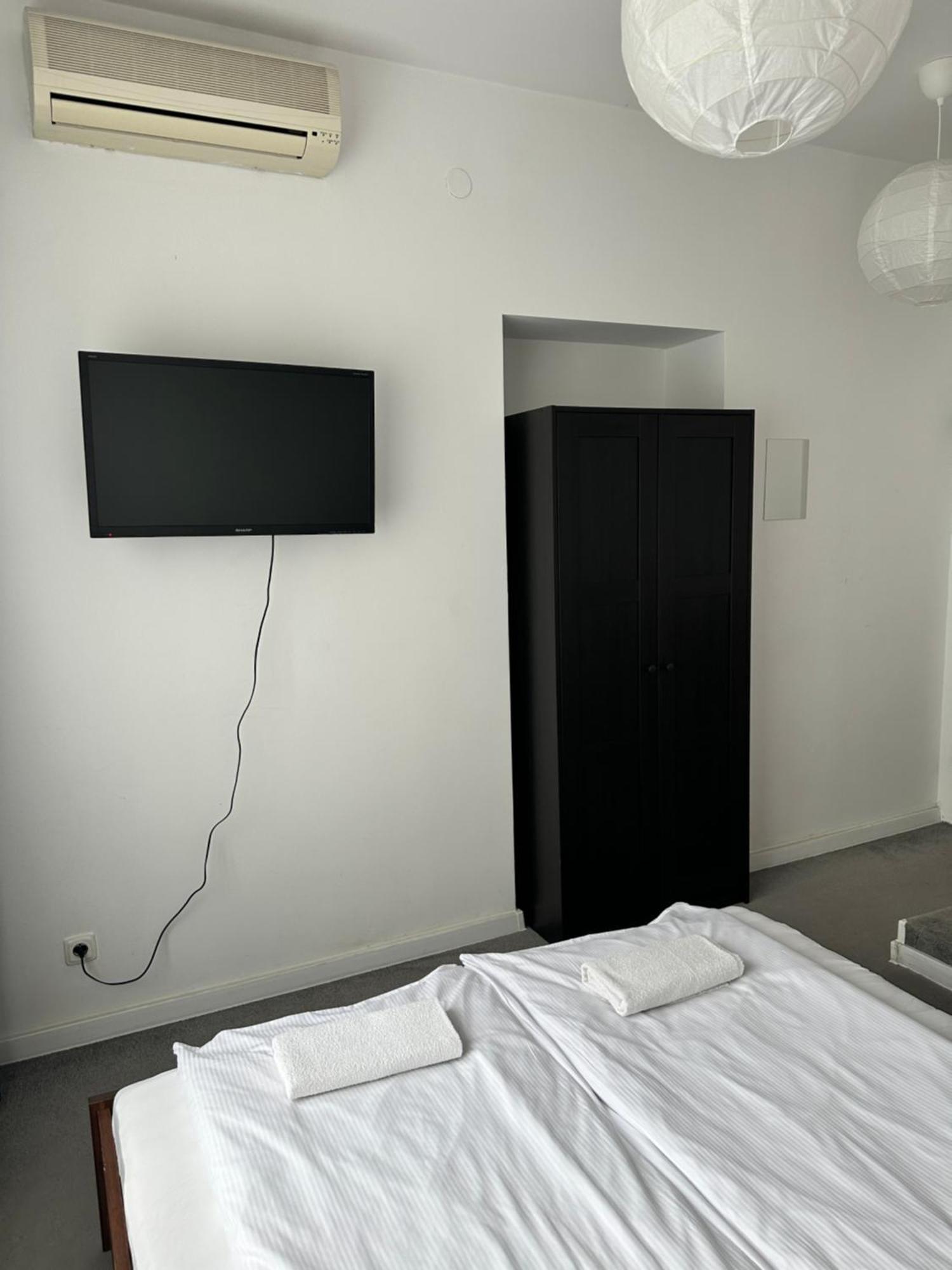 Hostel Demi Cracovie Extérieur photo
