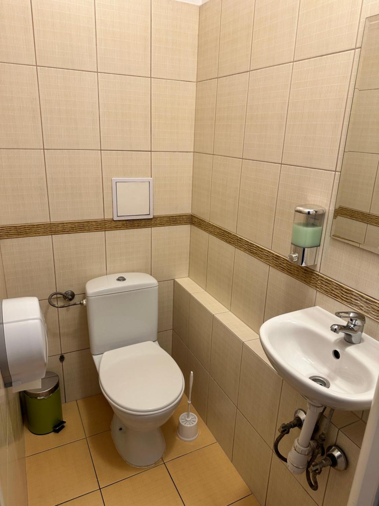 Hostel Demi Cracovie Extérieur photo