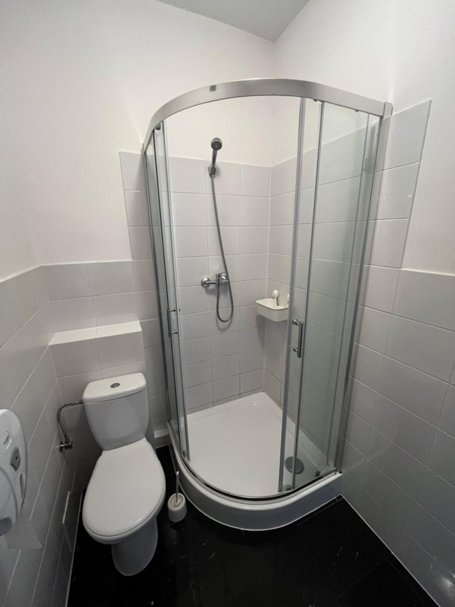 Hostel Demi Cracovie Extérieur photo