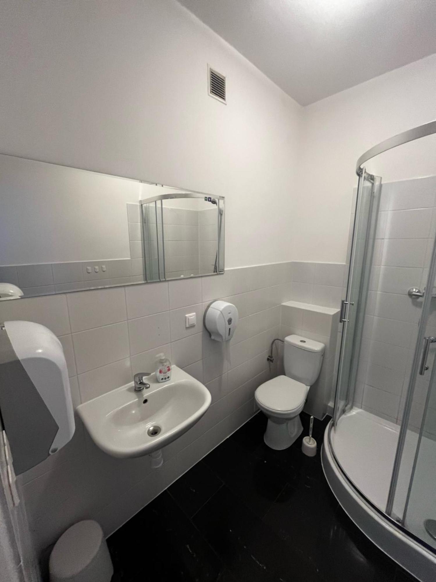 Hostel Demi Cracovie Extérieur photo