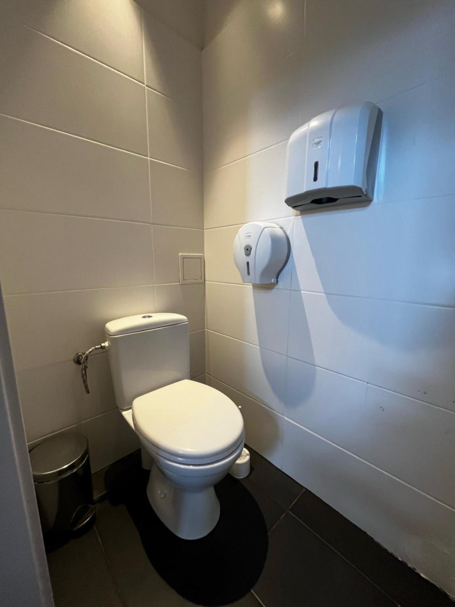 Hostel Demi Cracovie Extérieur photo