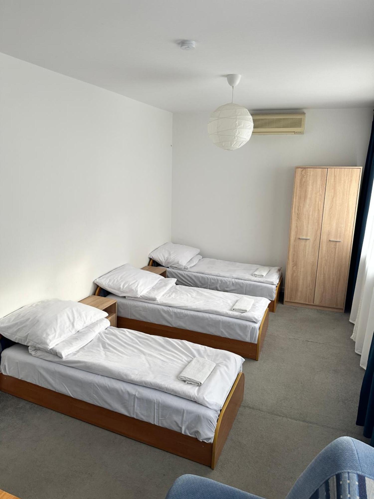 Hostel Demi Cracovie Extérieur photo