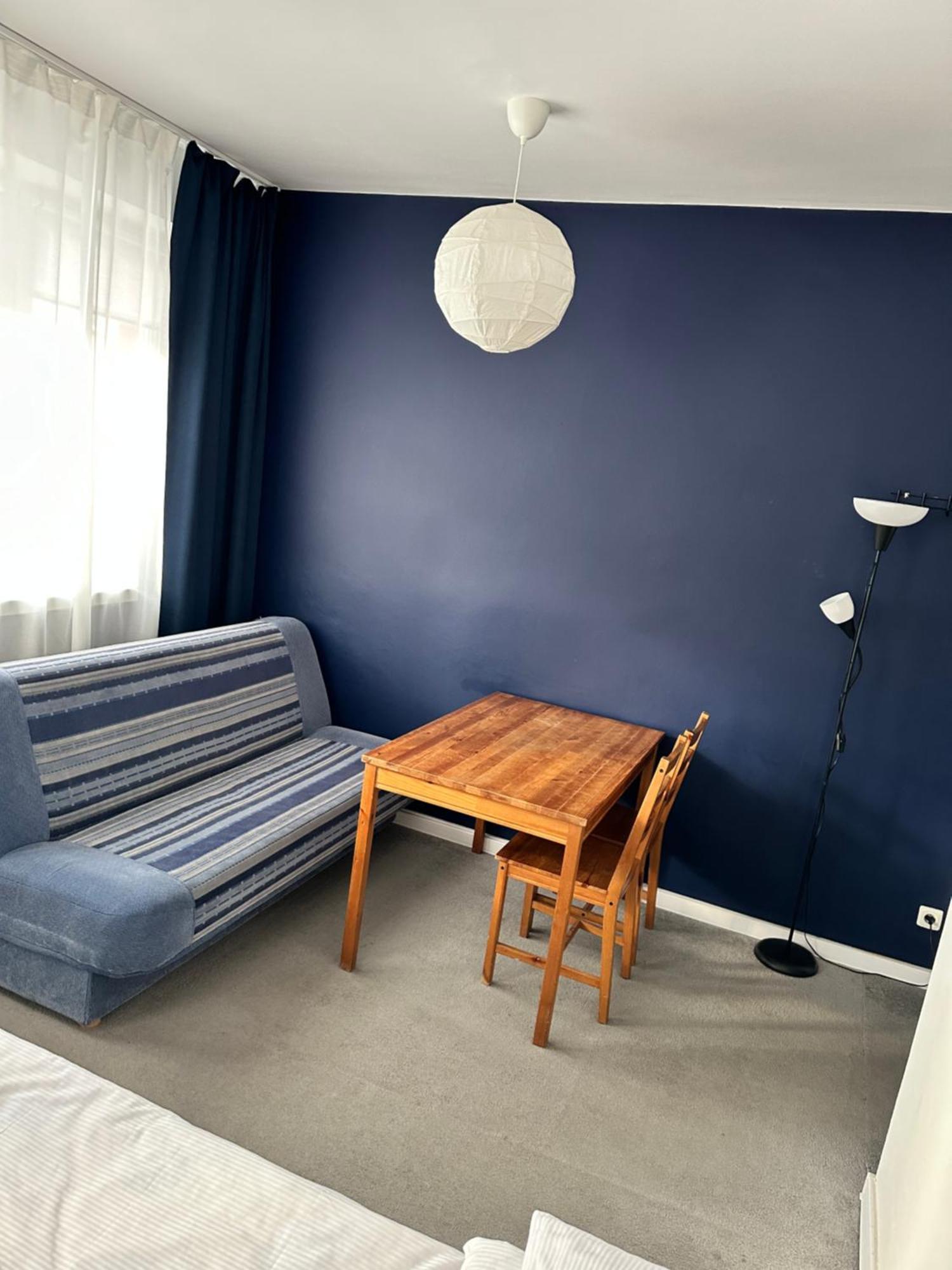 Hostel Demi Cracovie Extérieur photo