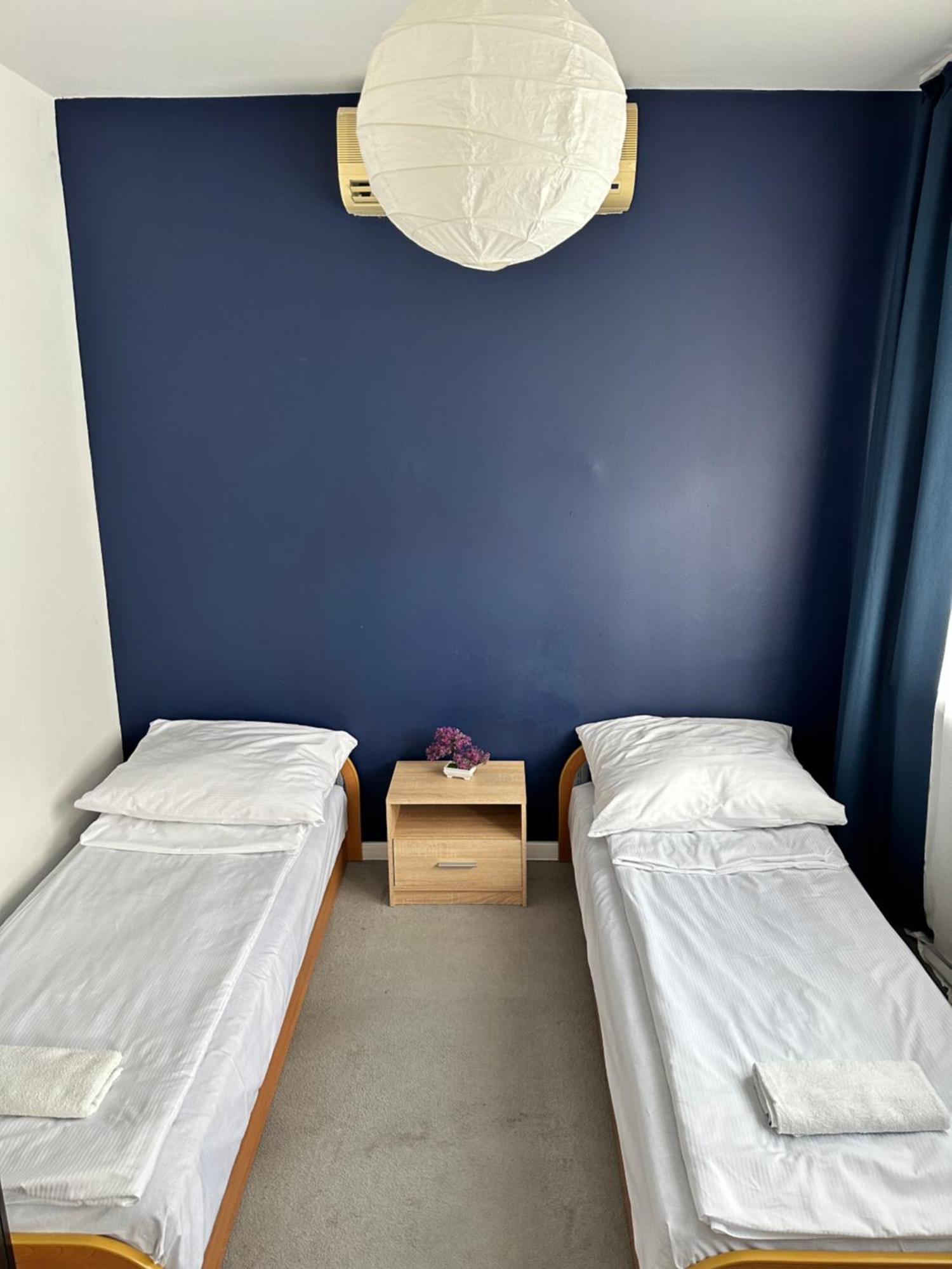 Hostel Demi Cracovie Extérieur photo