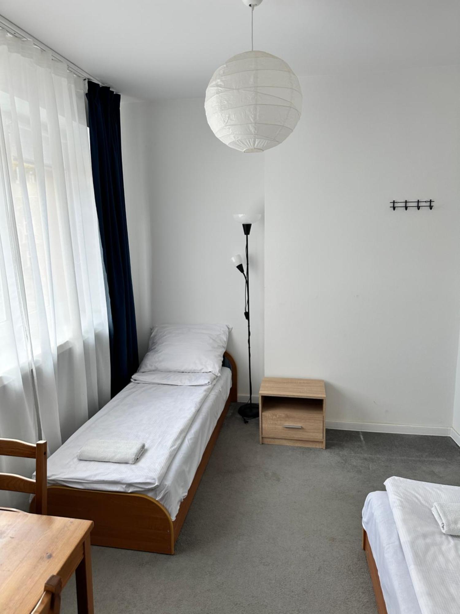 Hostel Demi Cracovie Extérieur photo