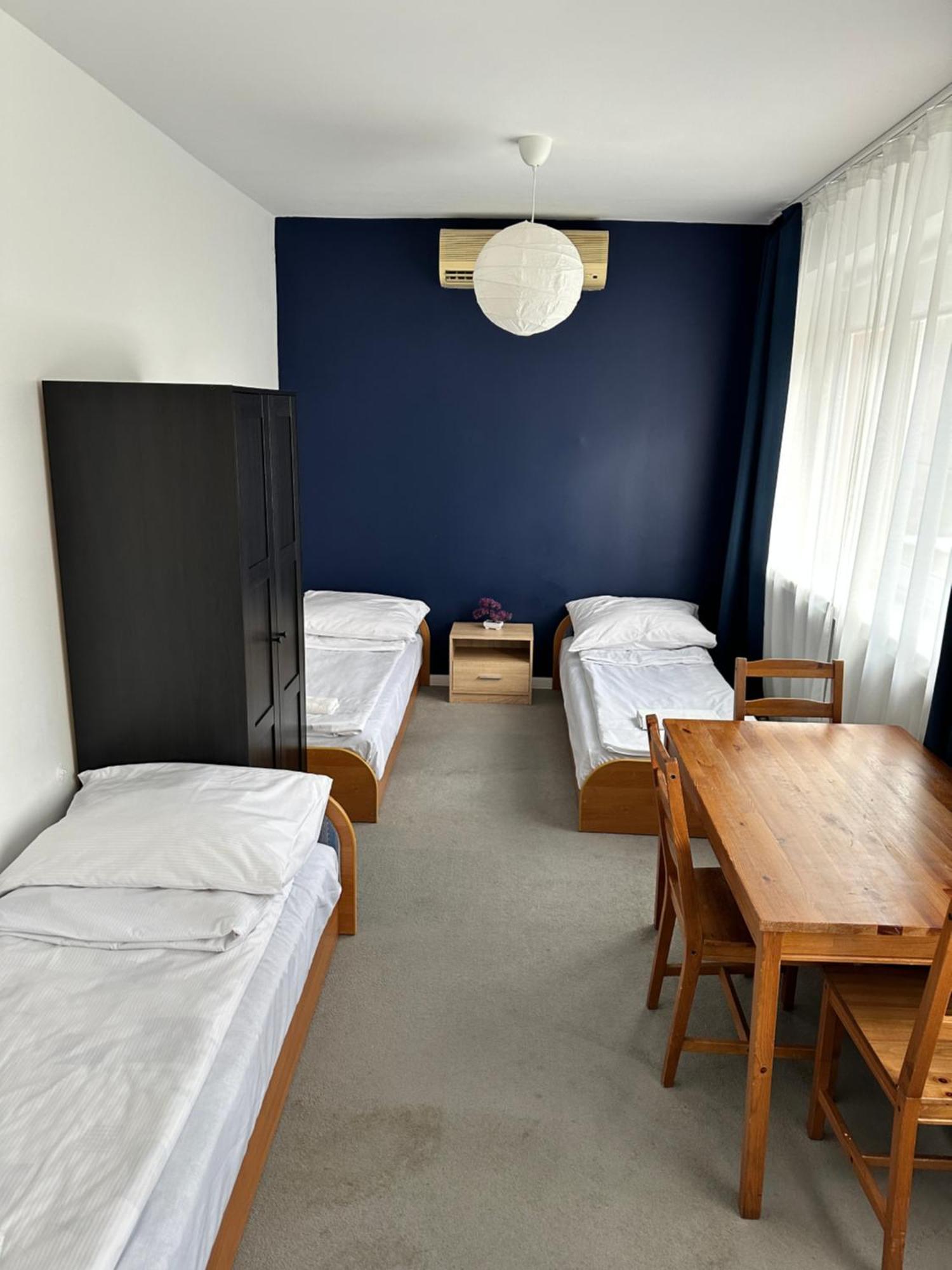 Hostel Demi Cracovie Extérieur photo