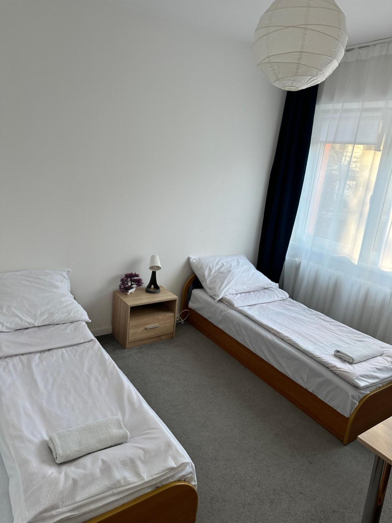 Hostel Demi Cracovie Extérieur photo