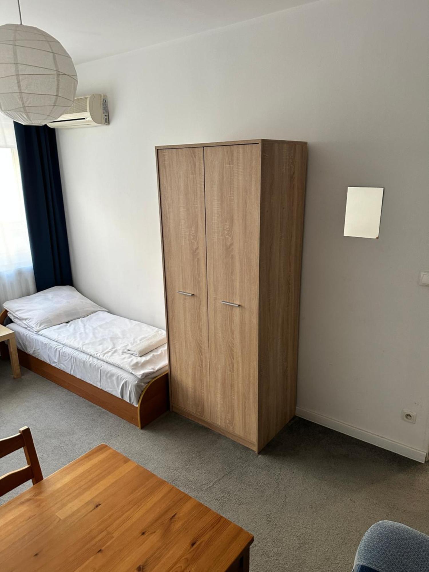 Hostel Demi Cracovie Extérieur photo