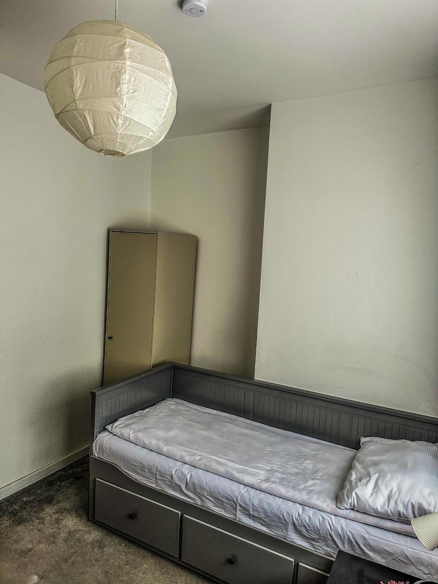 Hostel Demi Cracovie Extérieur photo