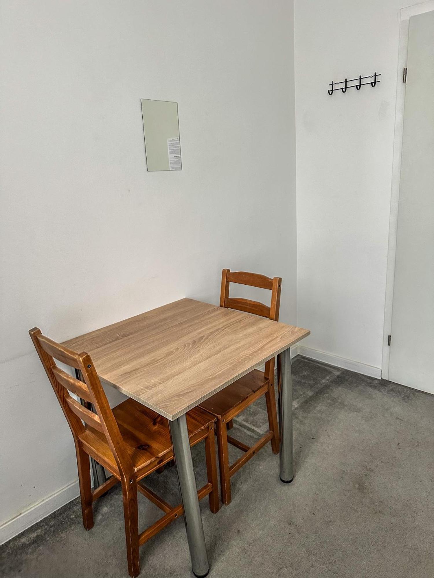 Hostel Demi Cracovie Extérieur photo