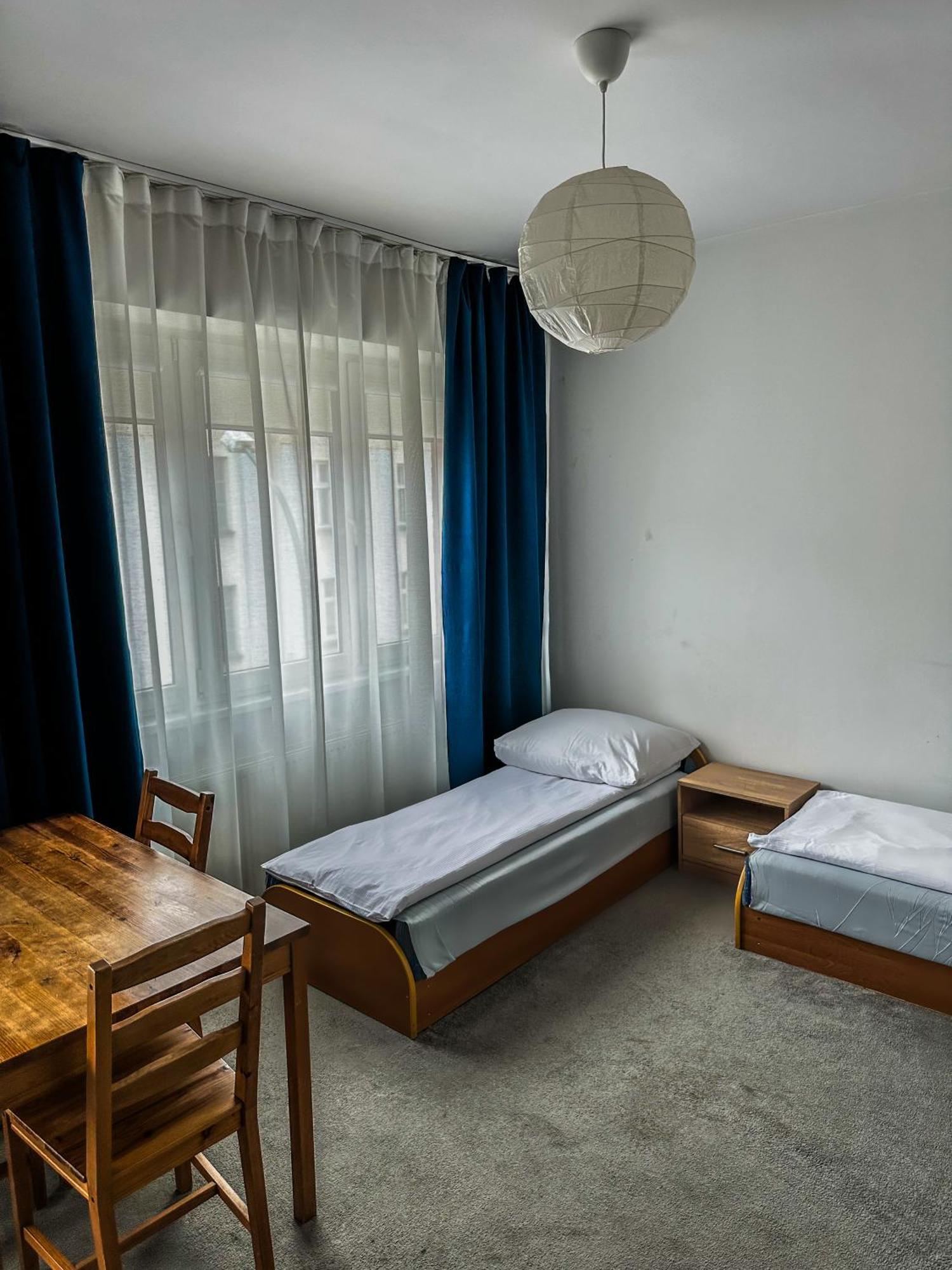 Hostel Demi Cracovie Extérieur photo