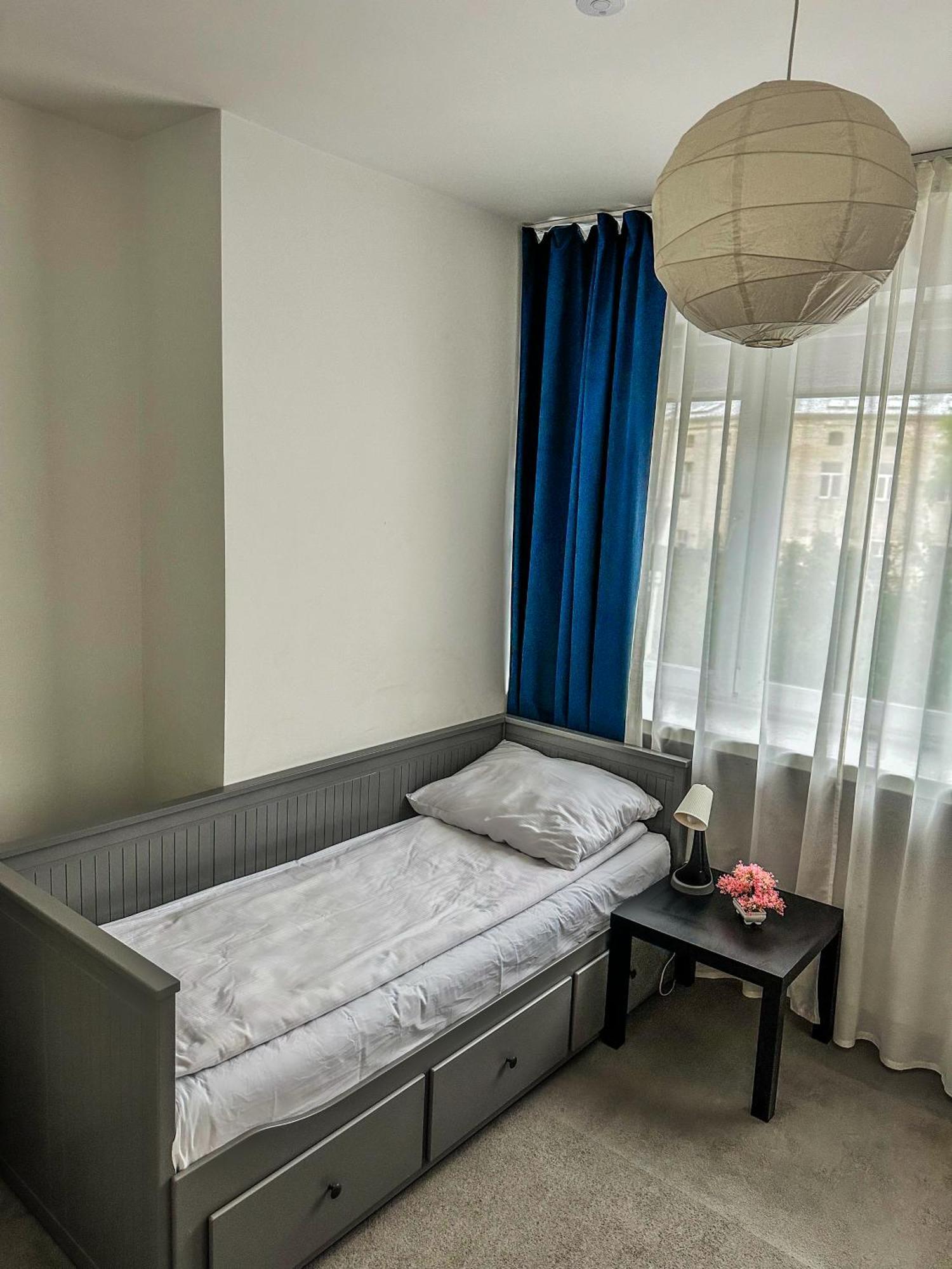 Hostel Demi Cracovie Extérieur photo