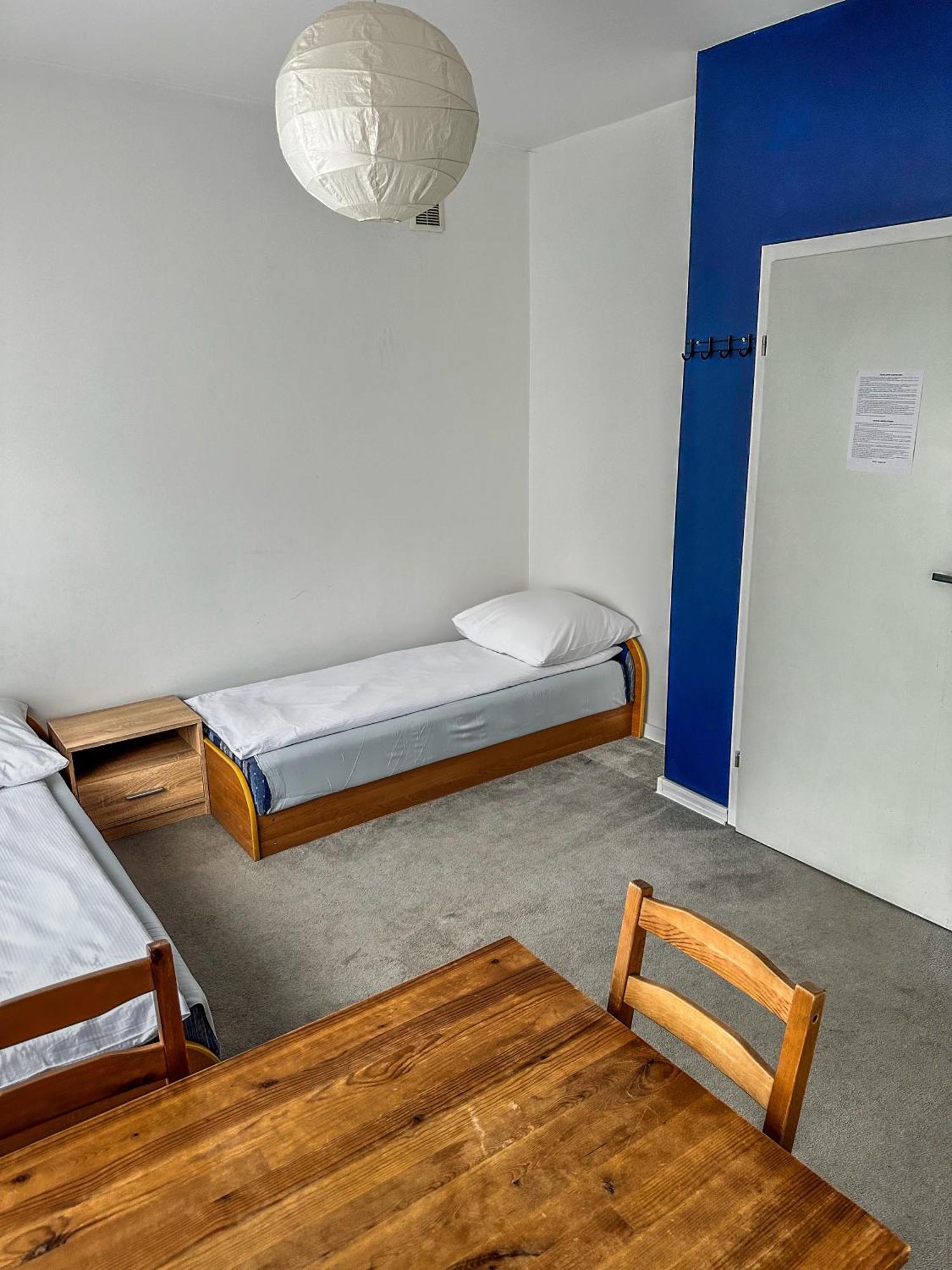 Hostel Demi Cracovie Extérieur photo