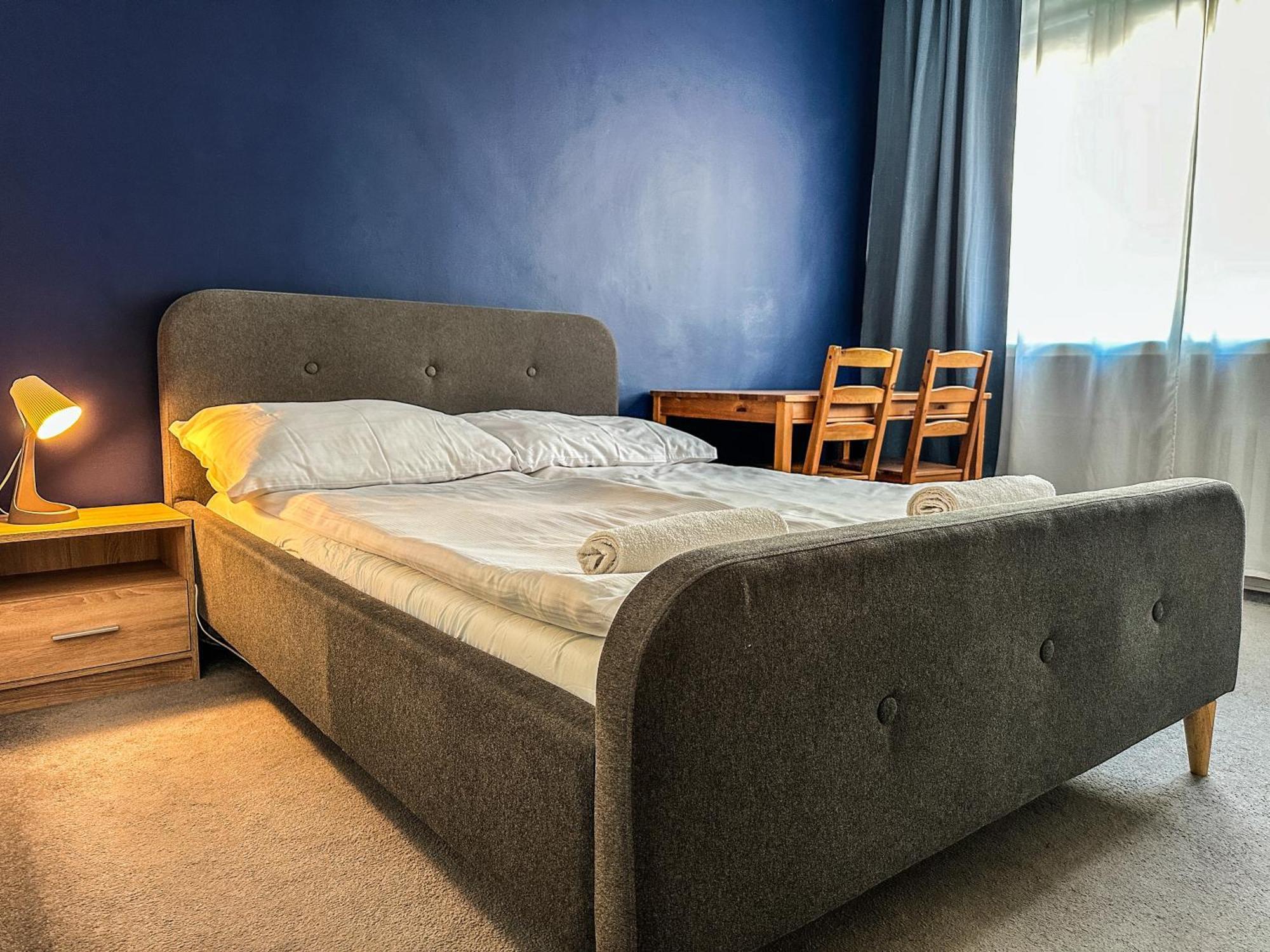 Hostel Demi Cracovie Extérieur photo