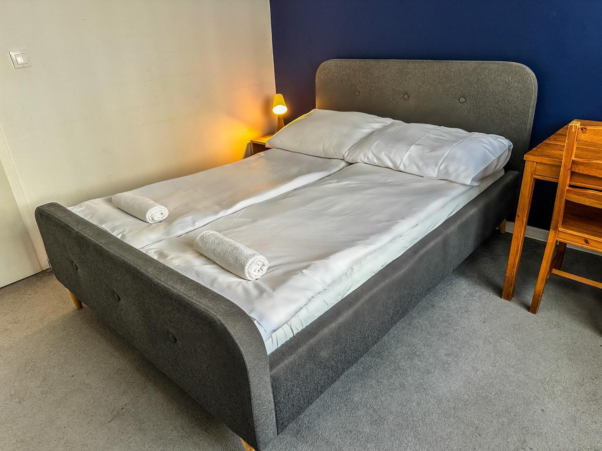 Hostel Demi Cracovie Extérieur photo